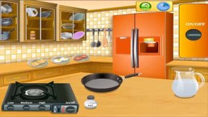 sara's cooking class eggs benedict