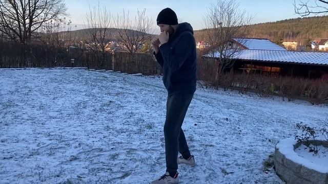 Боковые удары - Вступление. смотреть онлайн