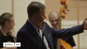 Павел Овчинников об Академии джаза