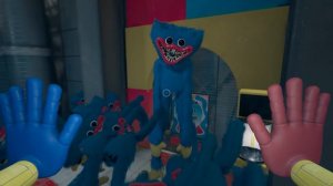 Я Нашёл ВТОРОГО ИГРОКА ХАГИ ВАГИ в Poppy Playtime Chapter 2??? | МАМА ДЛИННЫЕ РУКИ | ПОПИ ПЛЕЙТАЙМ