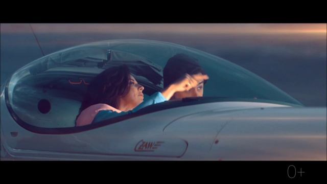 Наталия Власова - Розовая нежность (КЛИП 2016) смотреть онлайн