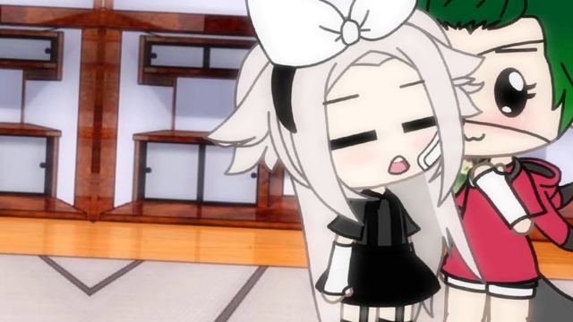 ??Восточные сказки)?? ?~||Азуми||~? _МЕМЕ_ ?Gacha Life? смотреть онлайн