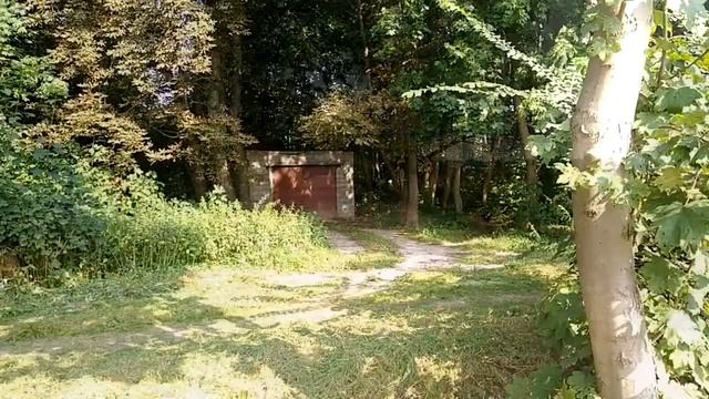 Черняховск. ул. Гагарина / Insterburg. Kasernenstraße
