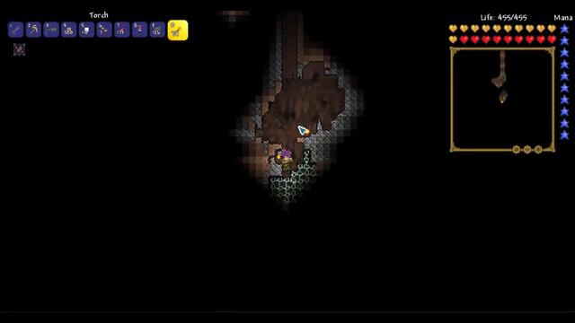 SO MUCH LUCK!! - Terraria - Ep 22 смотреть онлайн