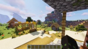 ТОП 5 СИДОВ ДЛЯ МАЙНКРАФТА 1.16 I 1.16 - 1.16.5 I КРАСИВЫЕ СИДЫ ДЛЯ МАЙНКРАФТ