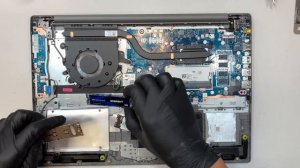 Lenovo Ideapad 3 15ITL05 Tear Down Disassemble