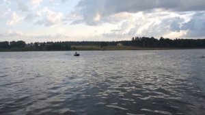 Фрегат фм 330 лайт