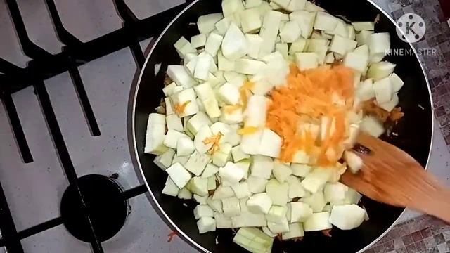 ?Вкуснейший ПАШТЕТ из КАБАЧКОВ.