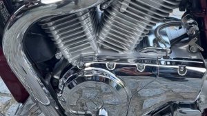 Suzuki intruder vs 800