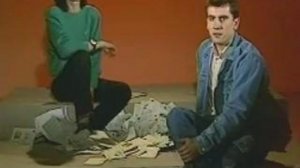 гопники начала 90х. как это было!