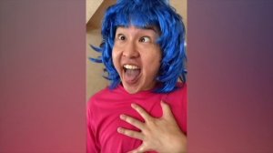 CRAZIEST Sagawa1gou Funny TikTok Compilation | Try Not To Laugh Watching Cactus Dance Challenge