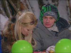 ДОМ-2 Город любви 3224 день Вечерний эфир (08.03.2013)