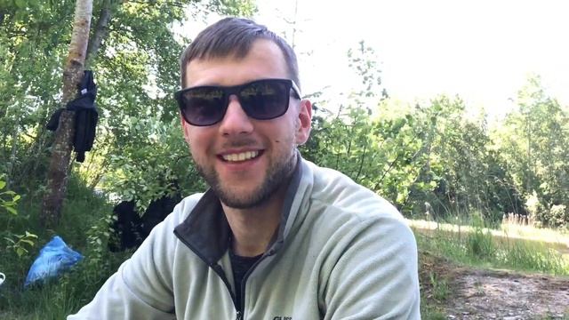 Ладога.Черное.Дикари.Обрыбился смотреть онлайн