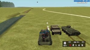БРИГАДА ОКРУЖИЛА ОМОН СО ВСЕХ СТОРОН! ! GTA:CRMP