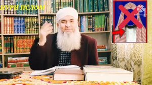 Чавоби Мавлави Бохтари Абу Мухаммади Мадании беадаб
