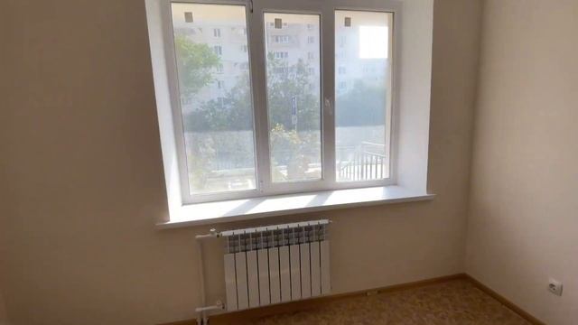 Купить большую 2 к квартиру, г. Севастополь, ул. Симонок, S 95,6м2. Продажа от застройщика!