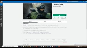 Что делать если не прогружаются текстуры в Roblox