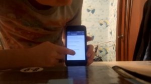 Обзор на телефон"Zte blade L110"