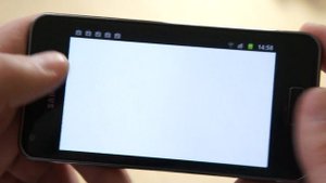 Видео Samsung i9070 Galaxy S Advance