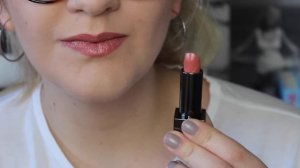 Burberry Lipstick Collection | Nelly&Noopy