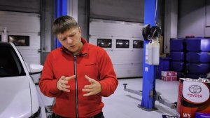 Обзор TOYOTA CAMRY 2011-2017. Camry 50, рестайлинг - сильные и слабые стороны