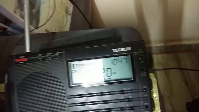 Punjabi program on frequency designated to NHK hindi смотреть онлайн