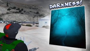 darkness motion - gta5rp