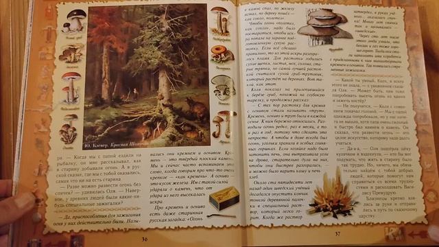 Большая русская сказка (Часть 9) - Библиотека мкрн Луговая смотреть онлайн