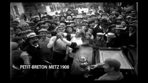 Тур де Франс -  Tour de France 1914, часть 1