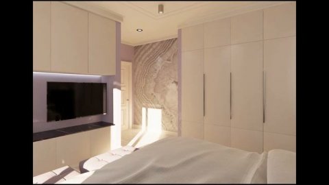 НЕЖНЫЕ СПАЛЬНИ ?