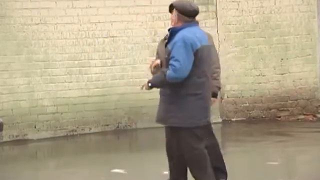 Новая достопримечательность