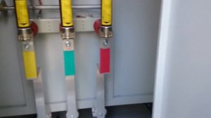 Установка КТПН