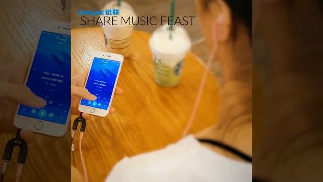 Unnlink 4 полюса 3 5 jack аудио сплиттер удлинитель микрофон 1x2 адаптер для наушников aux кабель смотреть онлайн