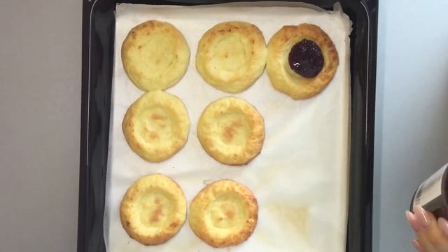 ?ПП ТВОРОЖНЫЕ БУЛОЧКИ? смотреть онлайн