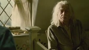 Гарри Поттер и Дары смерти: Часть 2