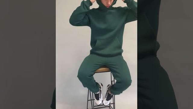 Костюм спортивный утеплённый мужской смотреть онлайн