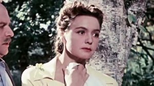 «Песенка шута» Владимир Трошин Лилия Гриценко