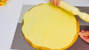 Нежные Сметанные Рогалики с Варёной Сгущёнкой Готовьте Сразу 2 Порции?