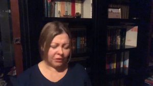 Анна детектив 4 пробы , Актриса Ольга Сарычева