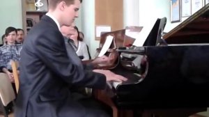 В лесу родилась ёлочка (современной обработка).mp4