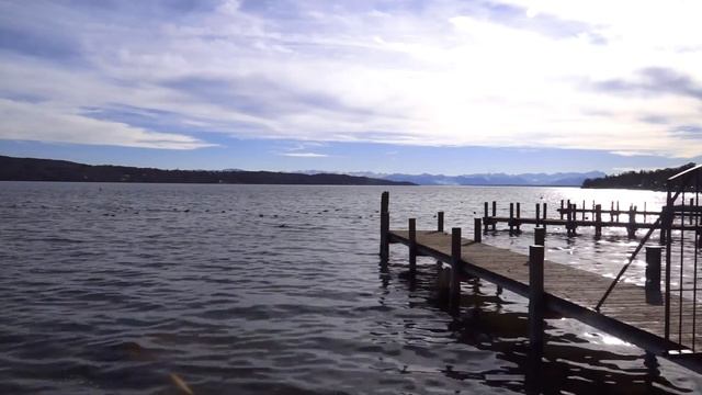 Река в Австрии ?? смотреть онлайн