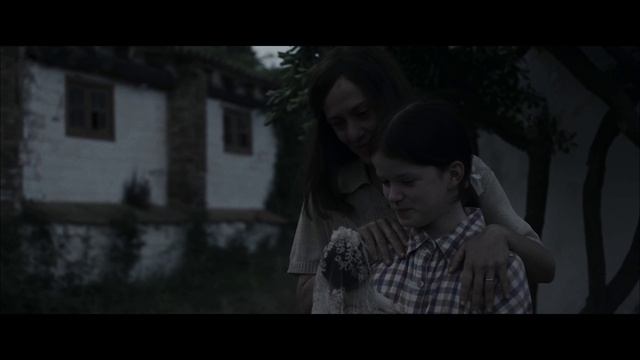 заклятие первое пробуждение 4к 60fps 2023 ужасы трейлер