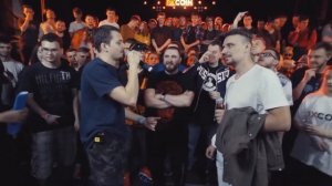 3 РАУНДА ТОТ САМЫЙ КОЛЯ VS PLANE DEAD НА RBL
