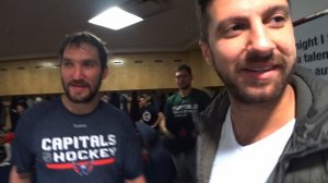 Как живет Овечкин в США.  Сергей Полонский после тюрьмы.