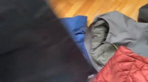 Как отличить оригинальный The North Face от Пали