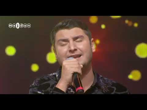 Руслан Кираметдиновтан моңлы җыр! смотреть онлайн