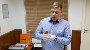 RP-WORK ПУ 100 - обзор материала