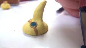 Страшная история про  Чумного доктора! Лепим SCP 049