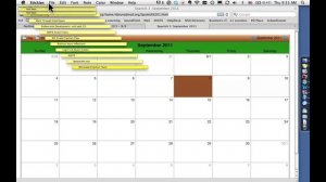 [how-to] Embeding a Zimbra Calendar in SchoolCenter