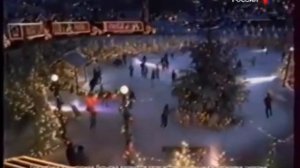 Coca Cola Вкус к Жизни (РТР/Россия, 2001-2003)